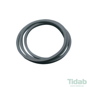 BELT.V TYP.A SEC X 90.95 LG FINISH.