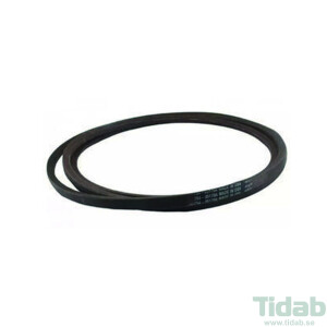 BELT.V TYP.A SEC X 111.75 754-05170A