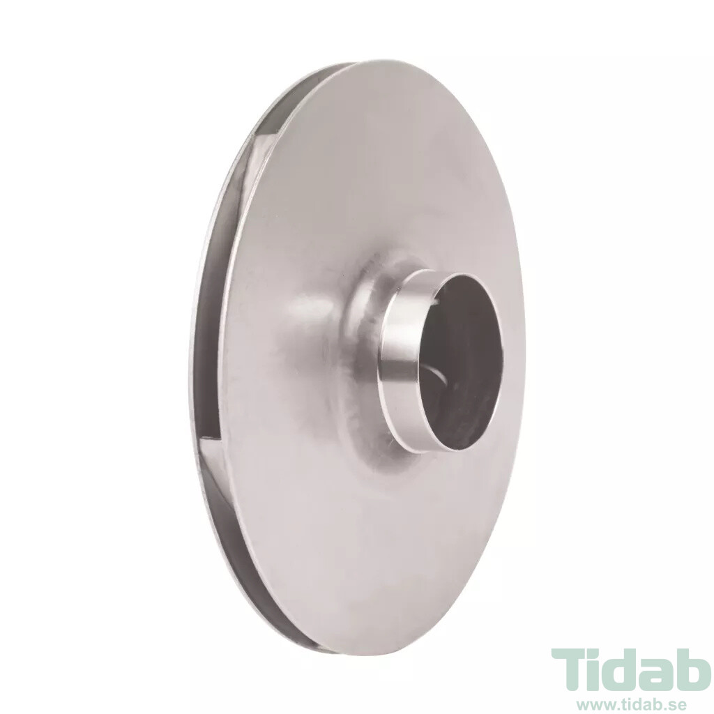 JPV 1300 INOX Trädgårdspump - Bild 2