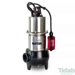 NEPTUN Gråvattenpump