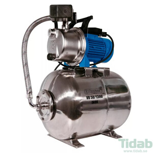 VB 50/1300 INOX Hydroforpump