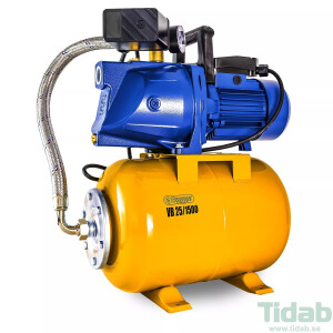 VB 25/1500 Hydroforpump