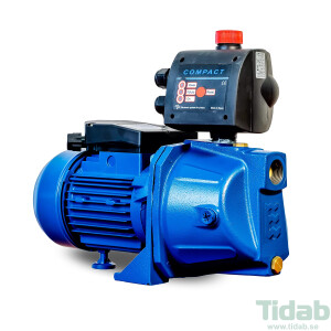 JPV 1300 B Automatic Trädgårdspump