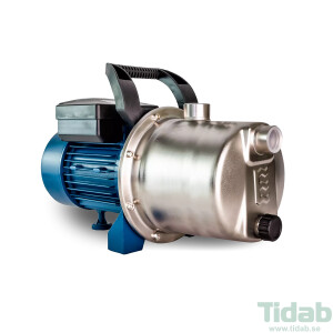 JPV 1500 INOX Trädgårdspump