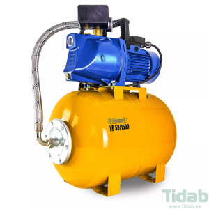VB 50/1500 Hydroforpump