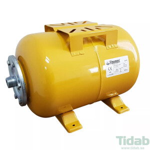 Trycktank 24 L