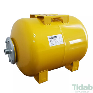 Trycktank 50 L