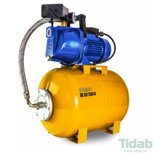 VB 50/1300 B Hydroforpump