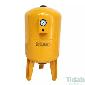 Trycktank 80 L