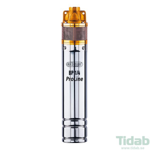 BP 1/4 Pro-Line Djupbrunnspump