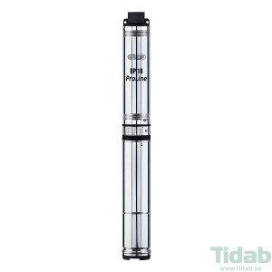 BP 10/4 Pro-Line Djupbrunnspump